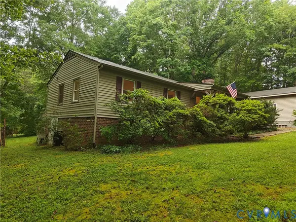 2855 Gaynel Drive, Powhatan, VA 23139