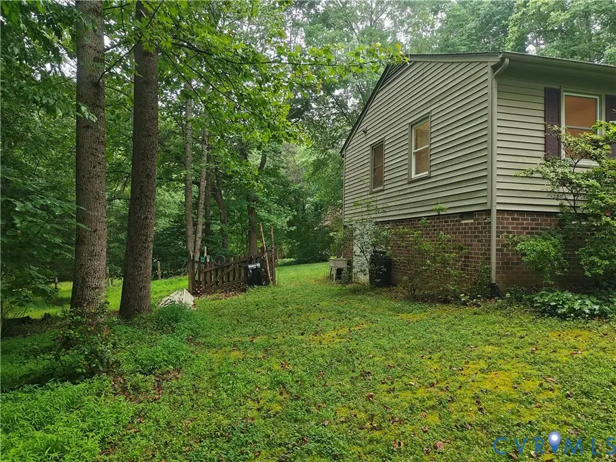 2855 Gaynel Drive, Powhatan, VA 23139 - #2