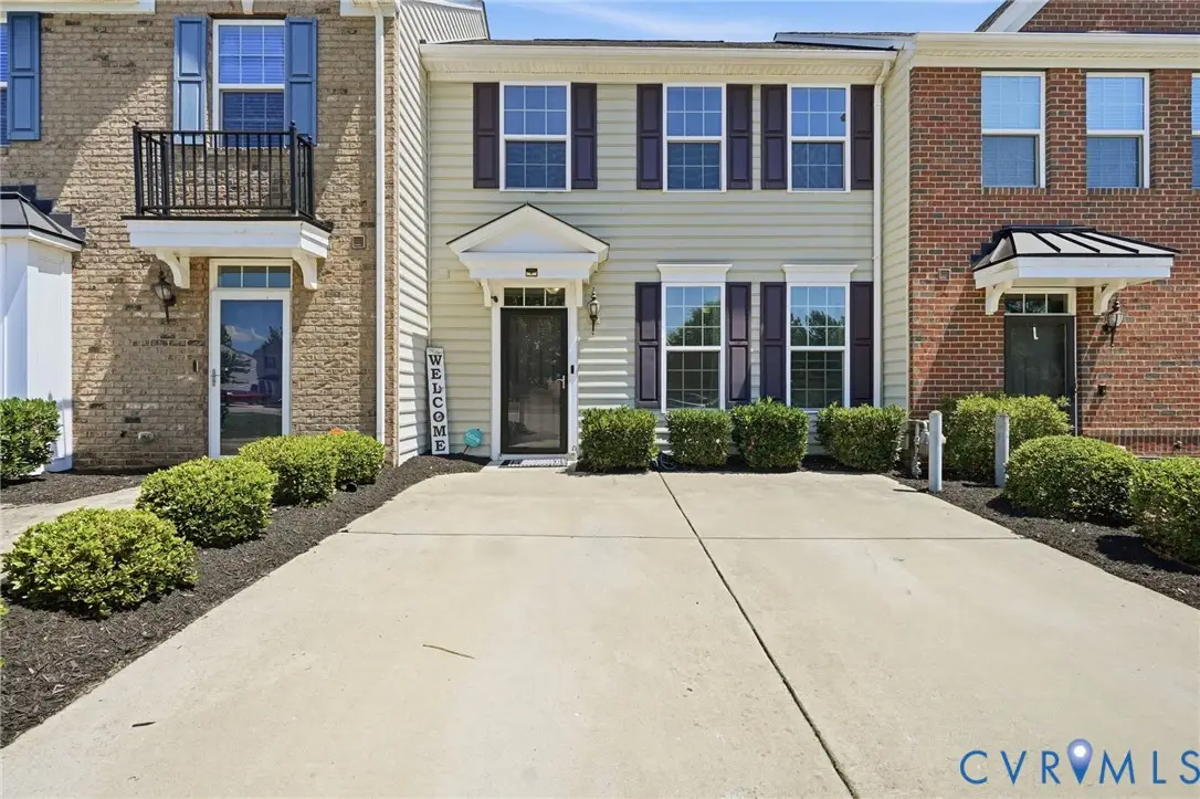 11641 Claimont Mill Drive, Chester, VA 23831 - #1