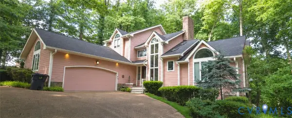 4800 Southmoor Road, Ampthill, VA 23234