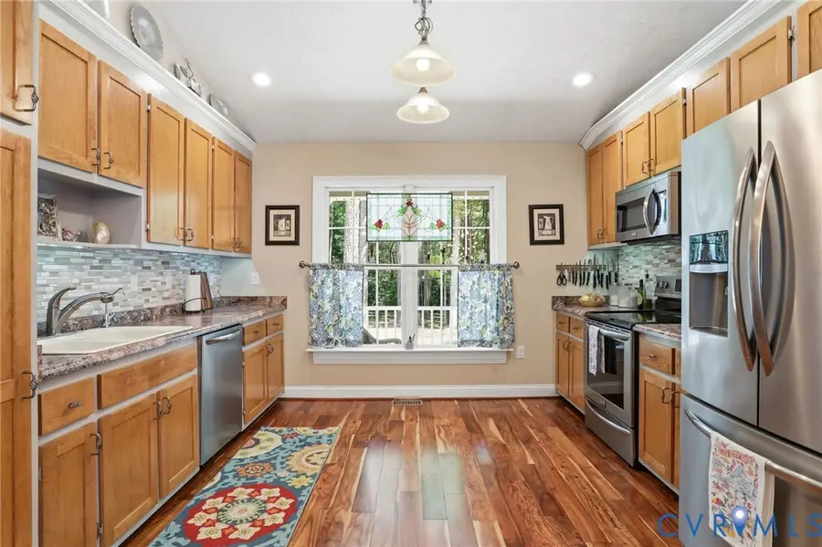 17690 Templeton Road, Disputanta, VA 23842 - #2
