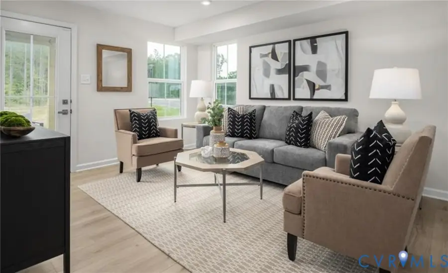 4047 Walmsley Boulevard #A, Richmond, VA 23224 - #2