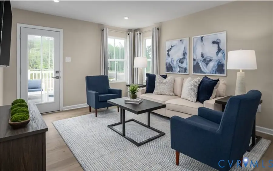 4059 Walmsley Boulevard #B, Richmond, VA 23224 - #2