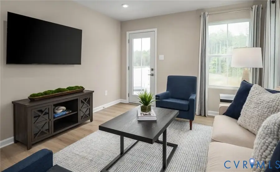 4059 Walmsley Boulevard #B, Richmond, VA 23224 - #3