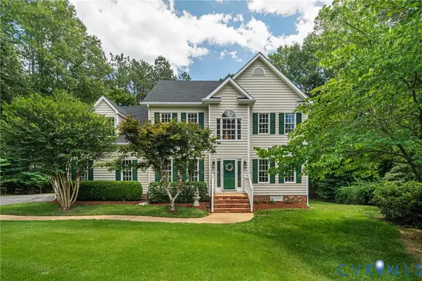 11937 Dunvegan Court, Chesterfield, VA 23838