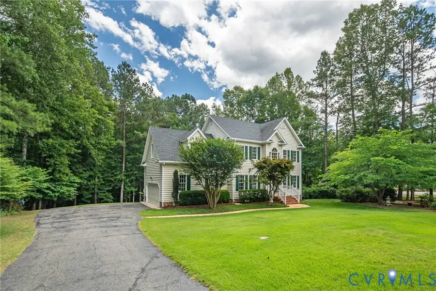 11937 Dunvegan Court, Chesterfield, VA 23838 - #2