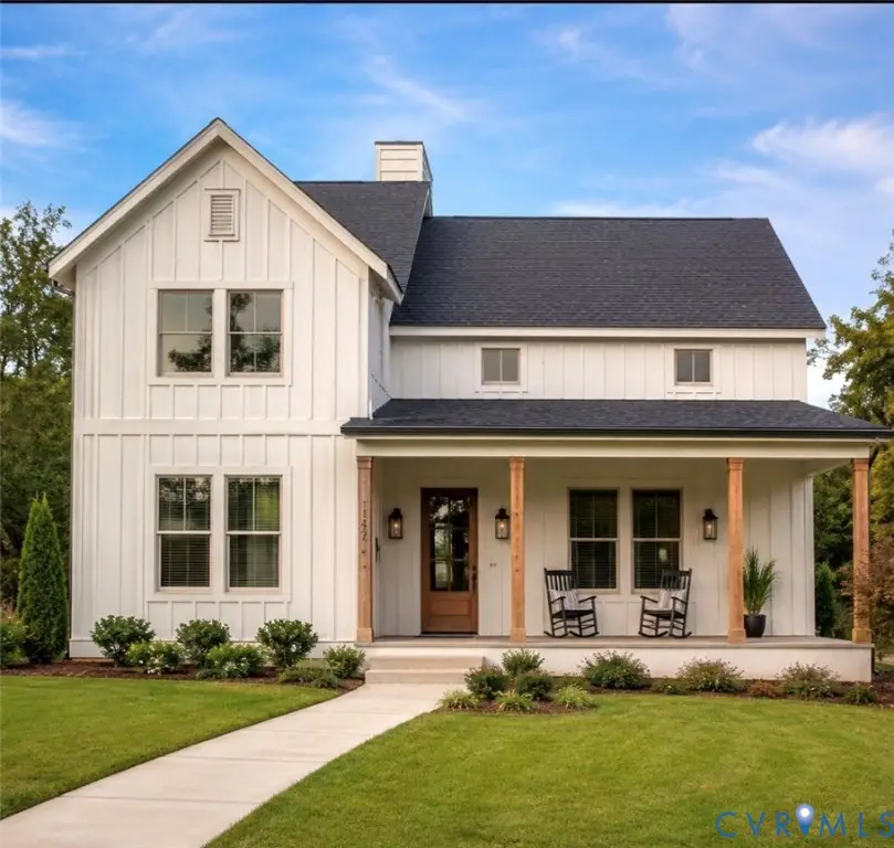 143 S Old Church Street, Petersburg, VA 23803 - #1