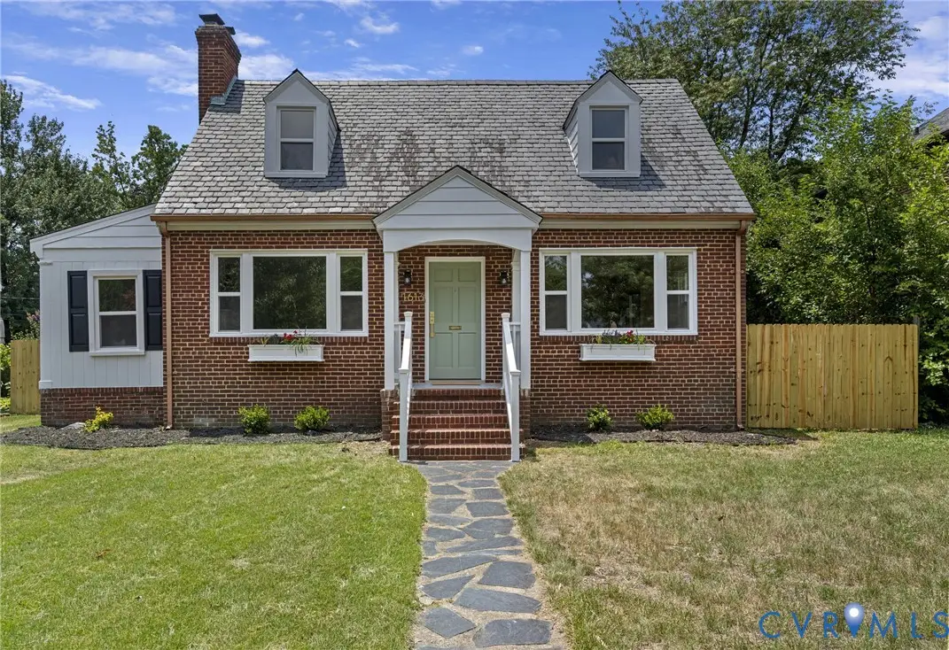 1613 Brookland Parkway, Richmond, VA 23227 - #1