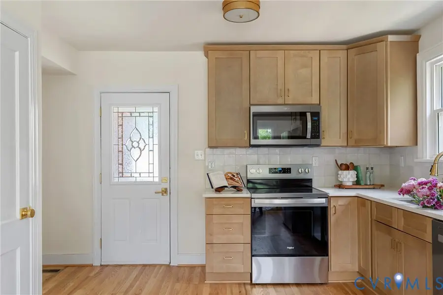 1613 Brookland Parkway, Richmond, VA 23227 - #2