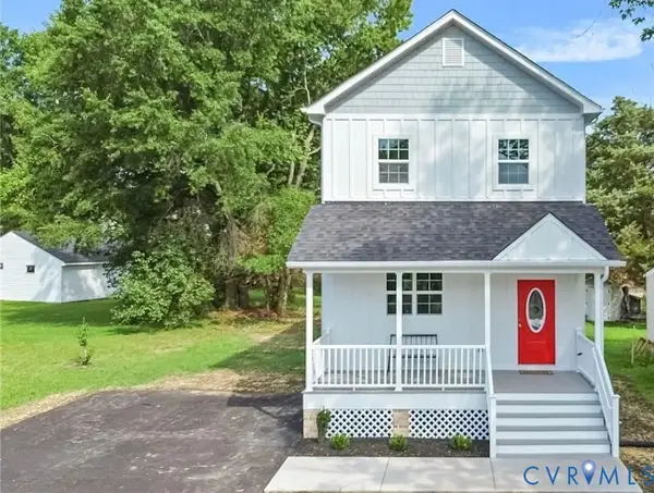 2609 Suffolk Street, Hopewell, VA 23860