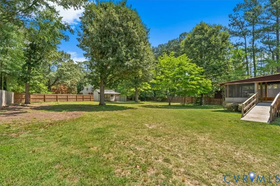 2924 Warfield Ridge Terrace, Chester, VA 23831 - #3