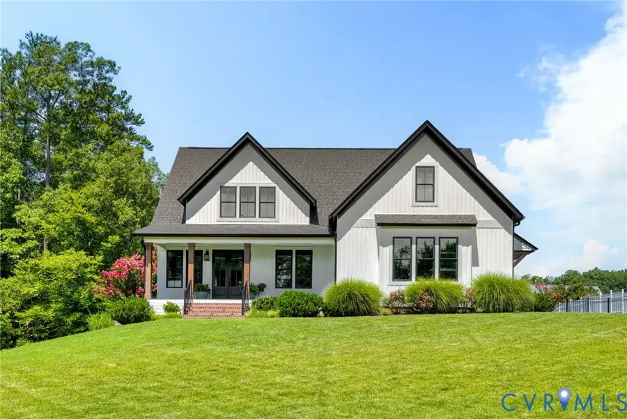 20012 Chesdin Harbor Drive, South Chesterfield, VA 23803 - #3