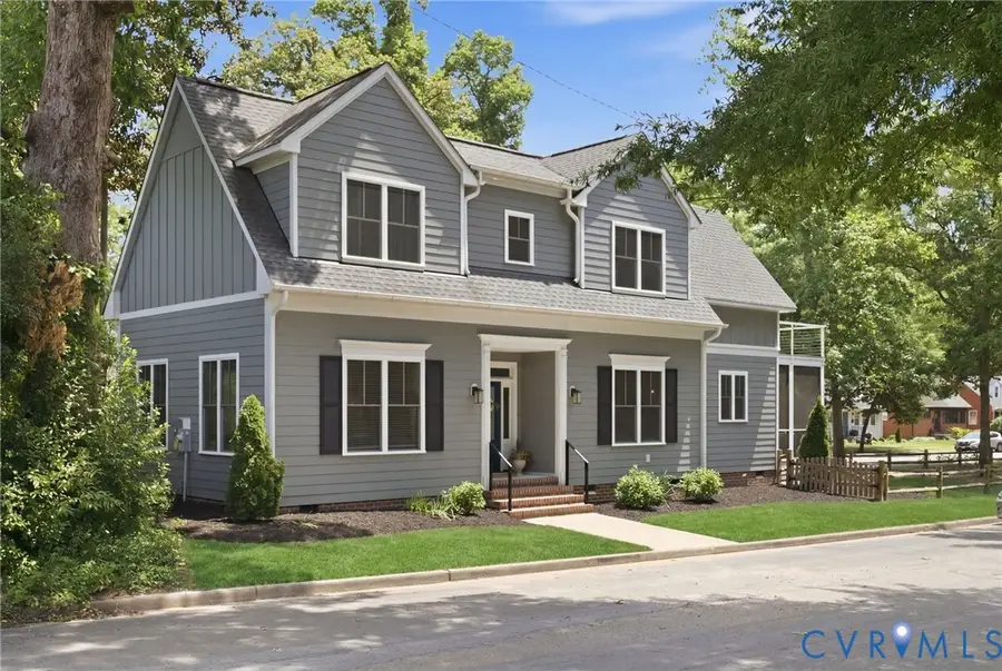 4712 Wythe Avenue, Richmond, VA 23226 - #2