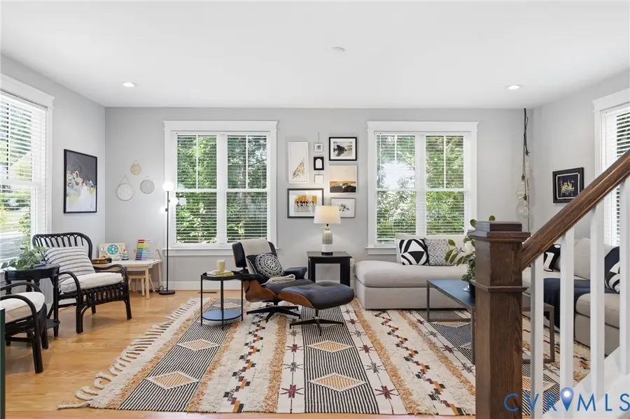 4712 Wythe Avenue, Richmond, VA 23226 - #3