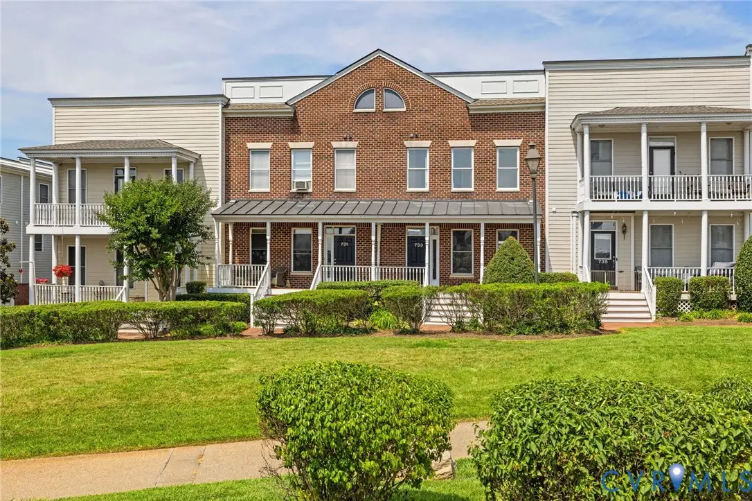 733 S Pine Street, Richmond, VA 23220 - #1