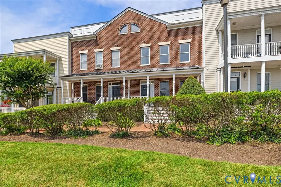 733 S Pine Street, Richmond, VA 23220 - #3