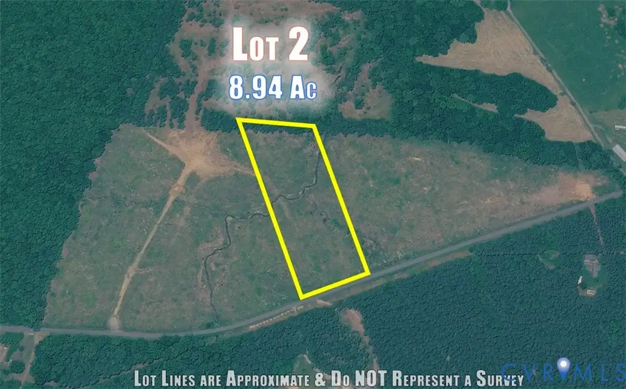 Lots 1-7 Sports Lake Road, Cumberland, VA 23040 - #3