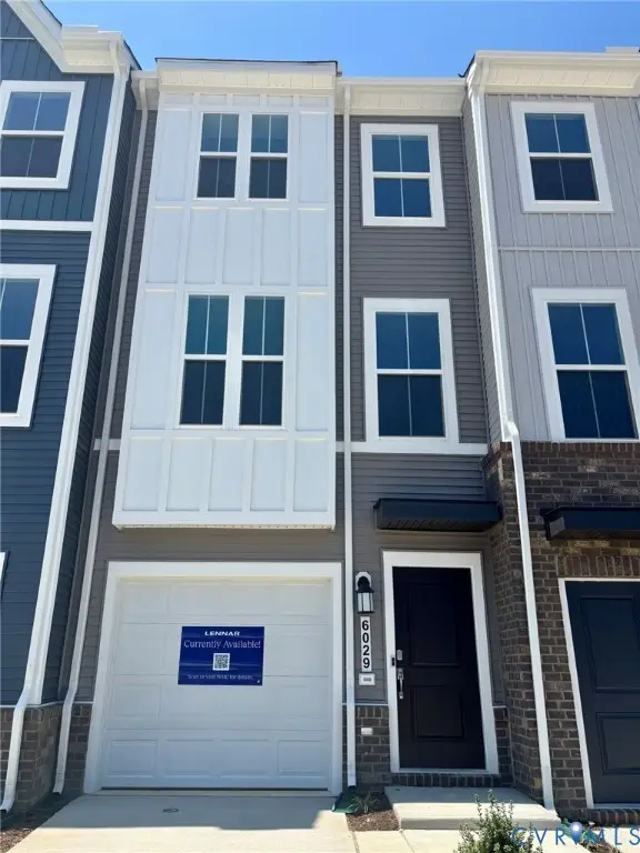 6029 Blue Iris Road, Richmond, VA 23224 - #2