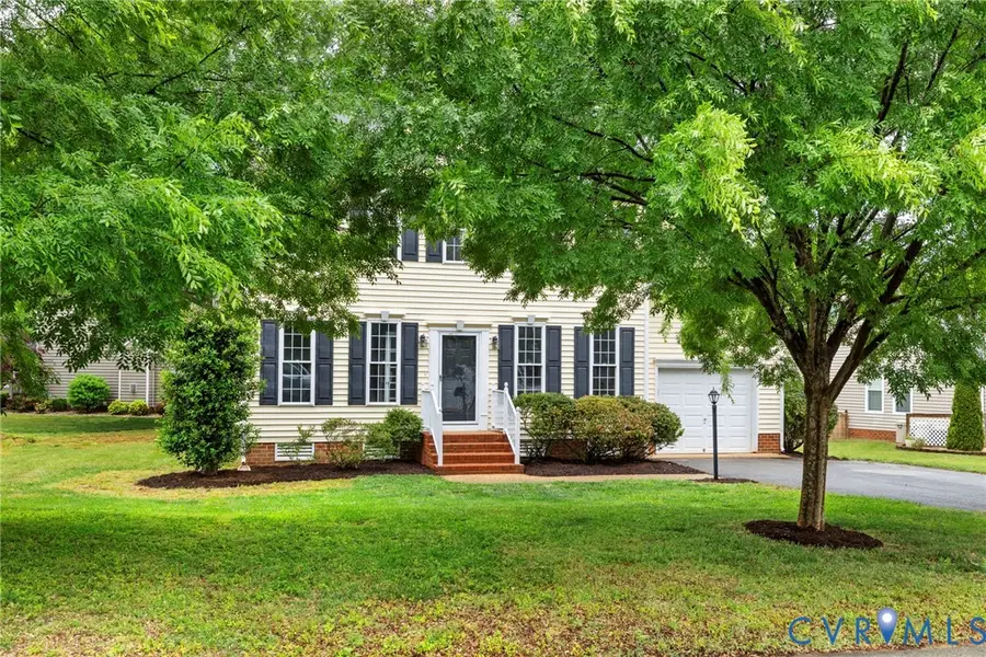 11416 Caruthers Way, Glen Allen, VA 23059 - #2