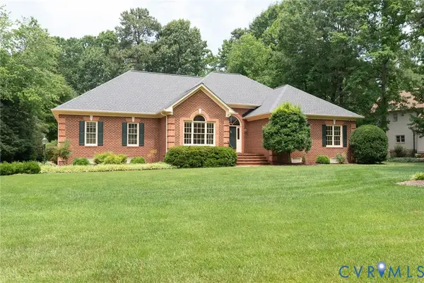 14002 Summercliff Terrace, Chesterfield, VA 23832