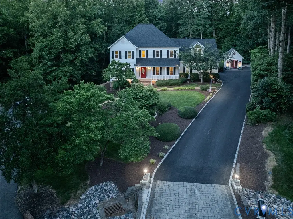 12801 Craystone Circle, Midlothian, VA 23113 - #1