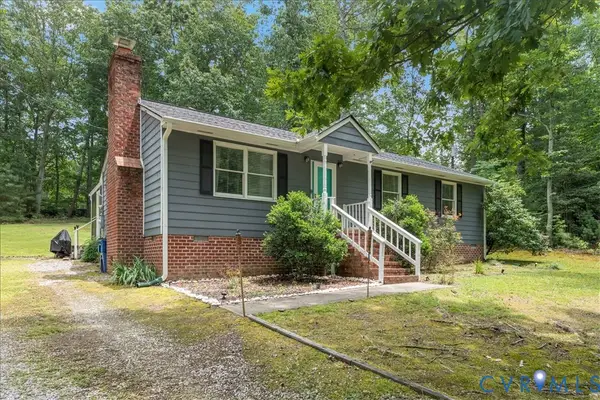 16203 Rowlett Road, Chesterfield, VA 23838
