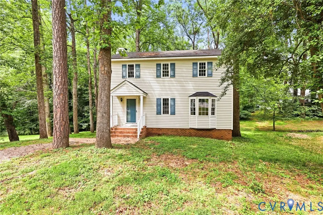 4201 Country Spring Lane, Dale, VA 23236 - #1