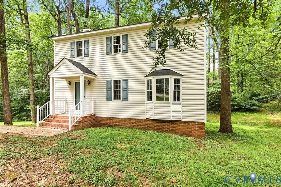 4201 Country Spring Lane, Dale, VA 23236 - #3