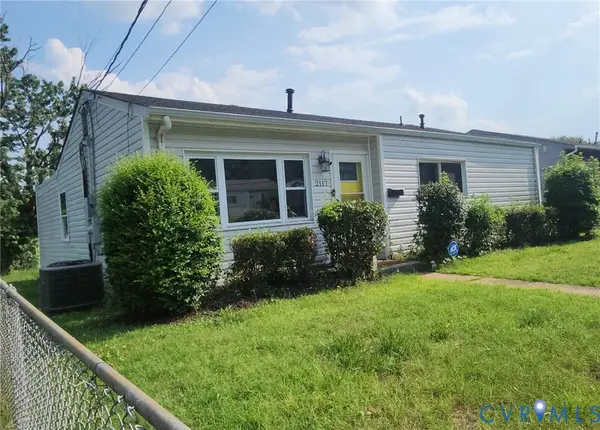 2117 Wood Street, Richmond, VA 23223