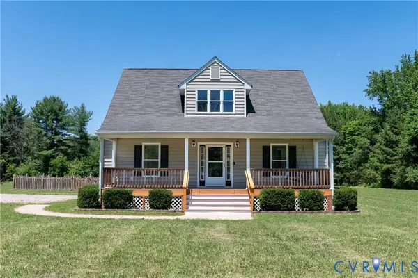 10936 River Road, Chesterfield, VA 23838