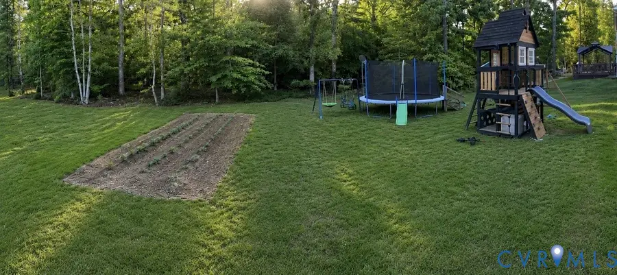 7754 Lovegrass Terrace, New Kent, VA 23124 - #2