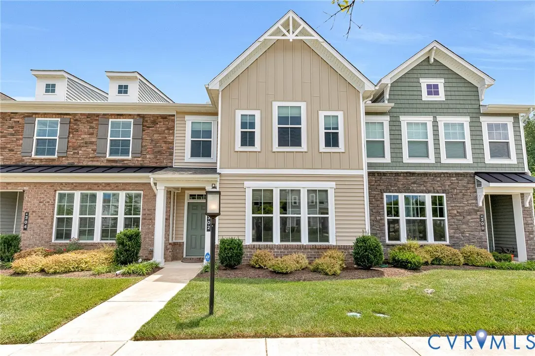 302 Hay Mill Alley, Glen Allen, VA 23059 - #1