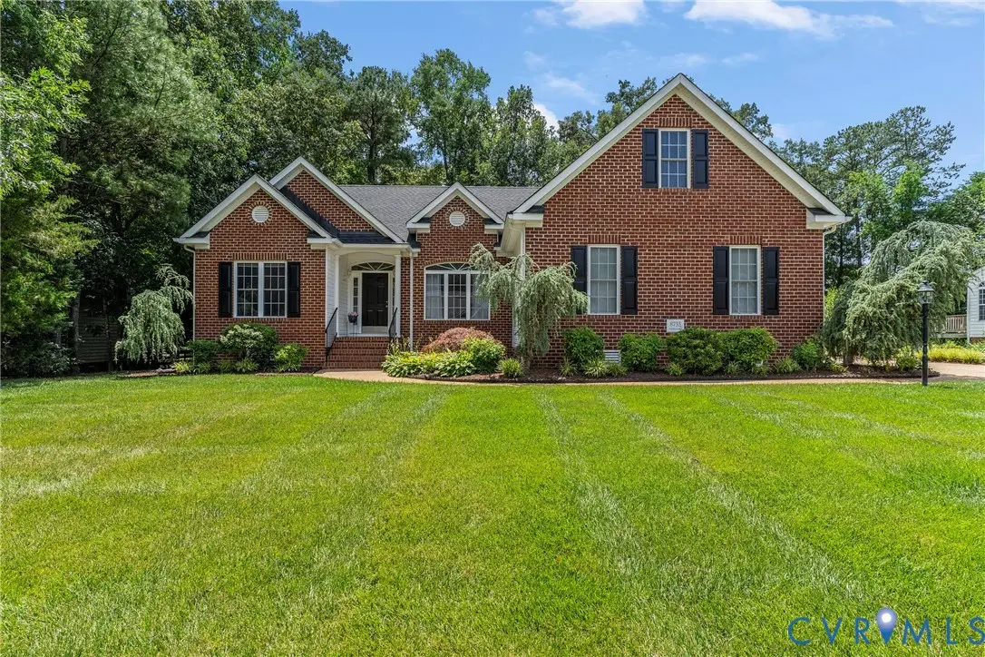 8733 Hughesland Road, Mechanicsville, VA 23116 - #1
