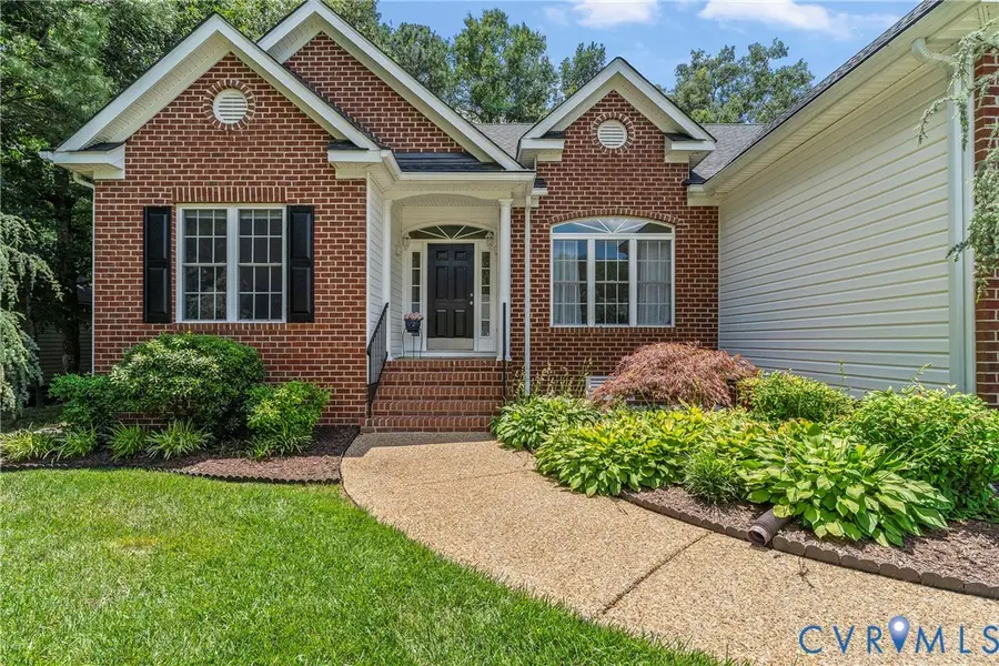 8733 Hughesland Road, Mechanicsville, VA 23116 - #3
