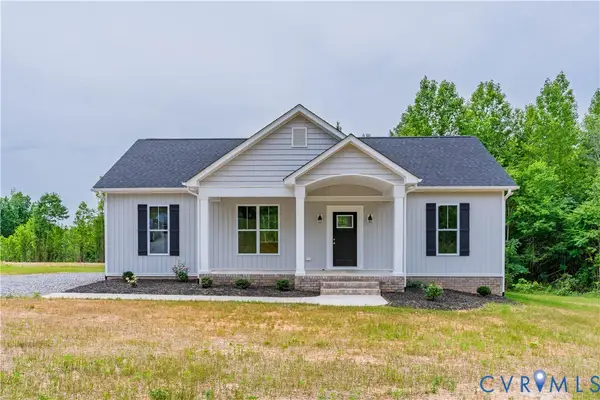 5712 Darlington Heights Road, Farmville, VA 23901