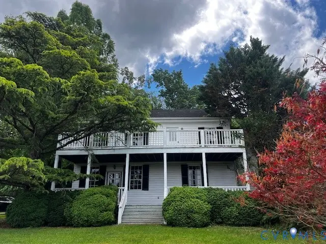 4634 Catterton Road, Free Union, VA 22940 - #1