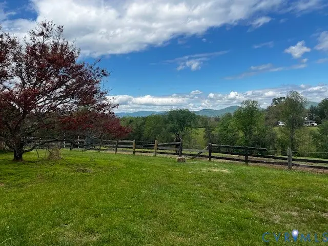 4634 Catterton Road, Free Union, VA 22940 - #2