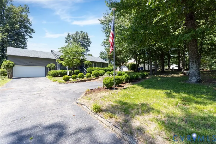 617 Rebel Ridge Road, South Chesterfield, VA 23834 - #2
