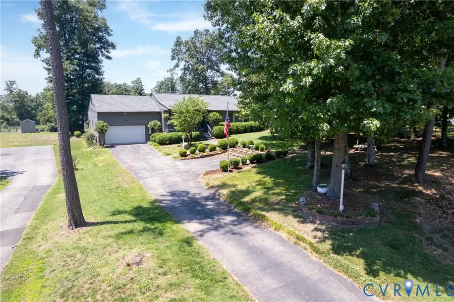 617 Rebel Ridge Road, South Chesterfield, VA 23834 - #3