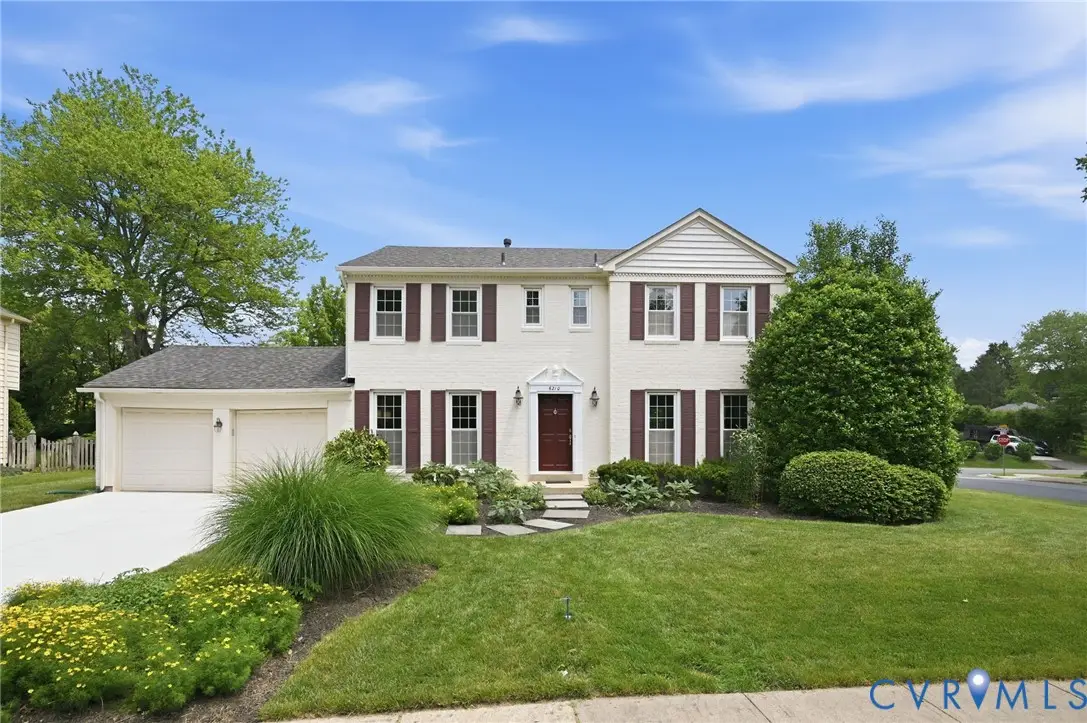 6210 Nethercombe Court, McLean, VA 22101 - #1
