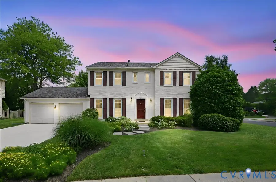 6210 Nethercombe Court, McLean, VA 22101 - #2