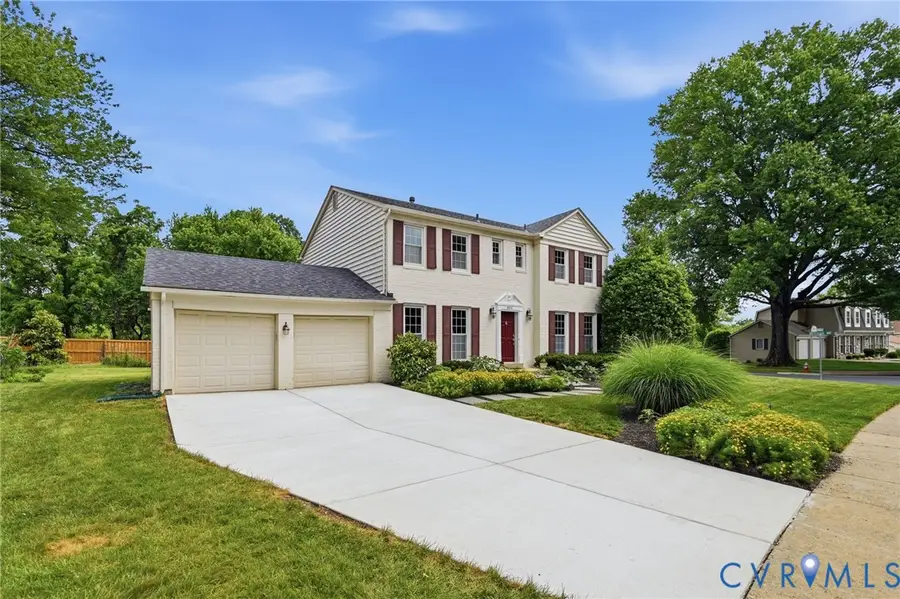 6210 Nethercombe Court, McLean, VA 22101 - #3