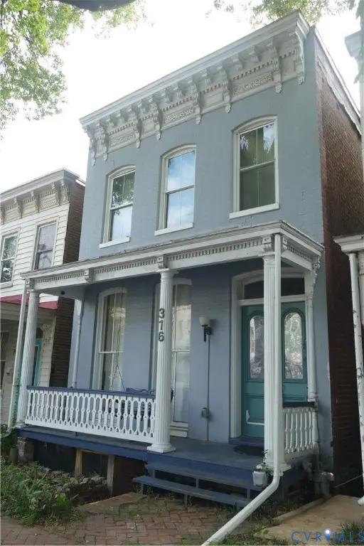 316 S Laurel Street, Richmond, VA 23220 - #2