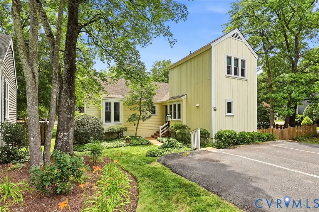 11801 Goodwick Square, Henrico, VA 23238 - #1