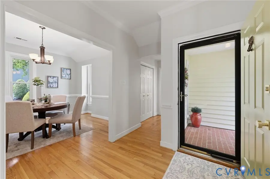 11801 Goodwick Square, Henrico, VA 23238 - #2