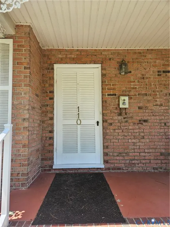 110 Beauregard Avenue, Henrico, VA 23075 - #2