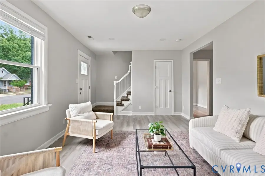 112 E 36th Street, Richmond, VA 23224 - #2