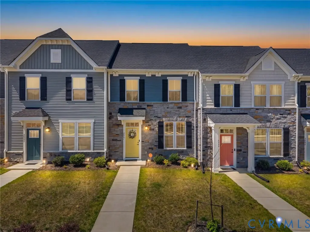 2007 Turtle Parkway, Sandston, VA 23150 - #1