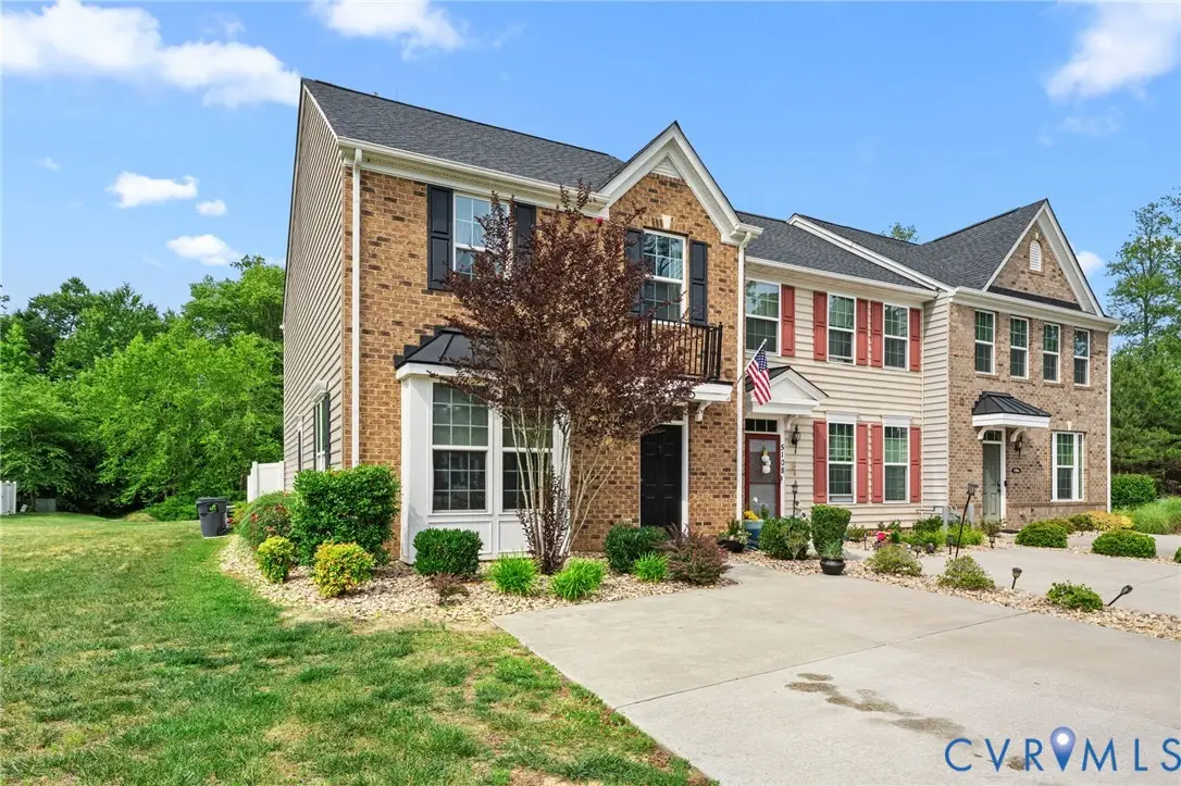 5112 Weatherby Drive, Chester, VA 23831 - #1