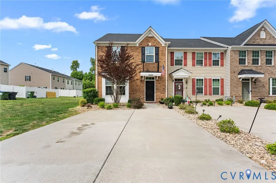 5112 Weatherby Drive, Chester, VA 23831 - #2